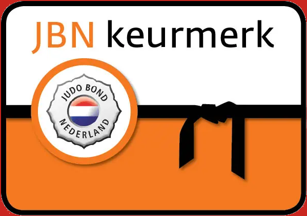 Afbeelding van het JBN keurmerk